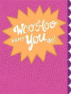 WOO HOO